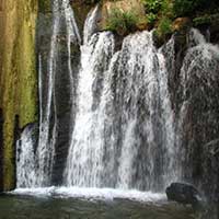Vark Waterfall