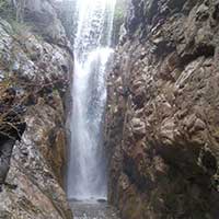 Bangan Waterfall