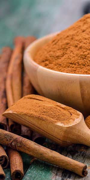 Cinnamon Powder | Darchin