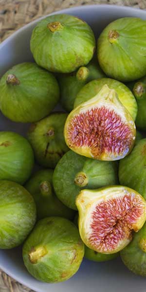 Figs | dried fruits