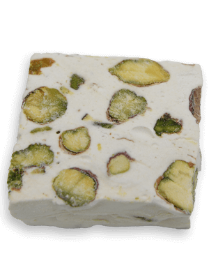 Persian Nougat (Gaz)