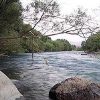 Jajroud River