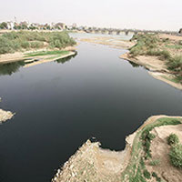 Karkhe River