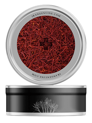 Saffron packing and exporting
