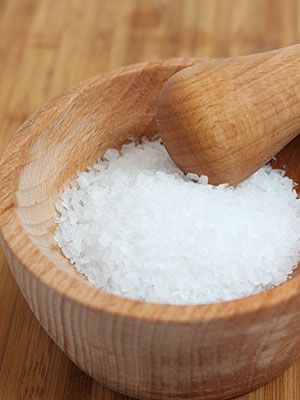Roasted Pistachio | Salt 