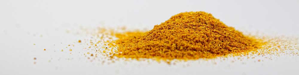 Turmeric Powder