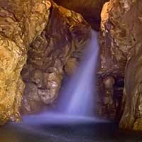 Nakhjir Cave