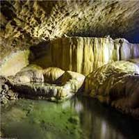 Darre-Al Cave