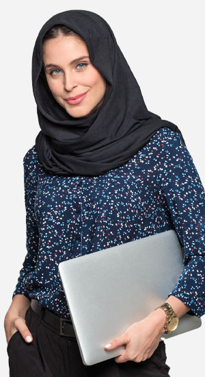 Iran Woman