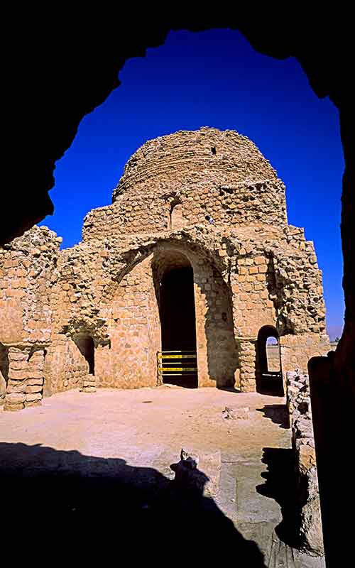 North Khorasan | Belqeys Castle